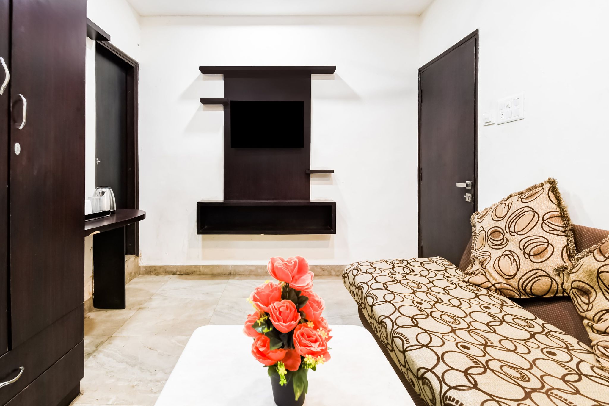 Super Hotel O Raipur City Center Formerly Hotel Edge Classic 7