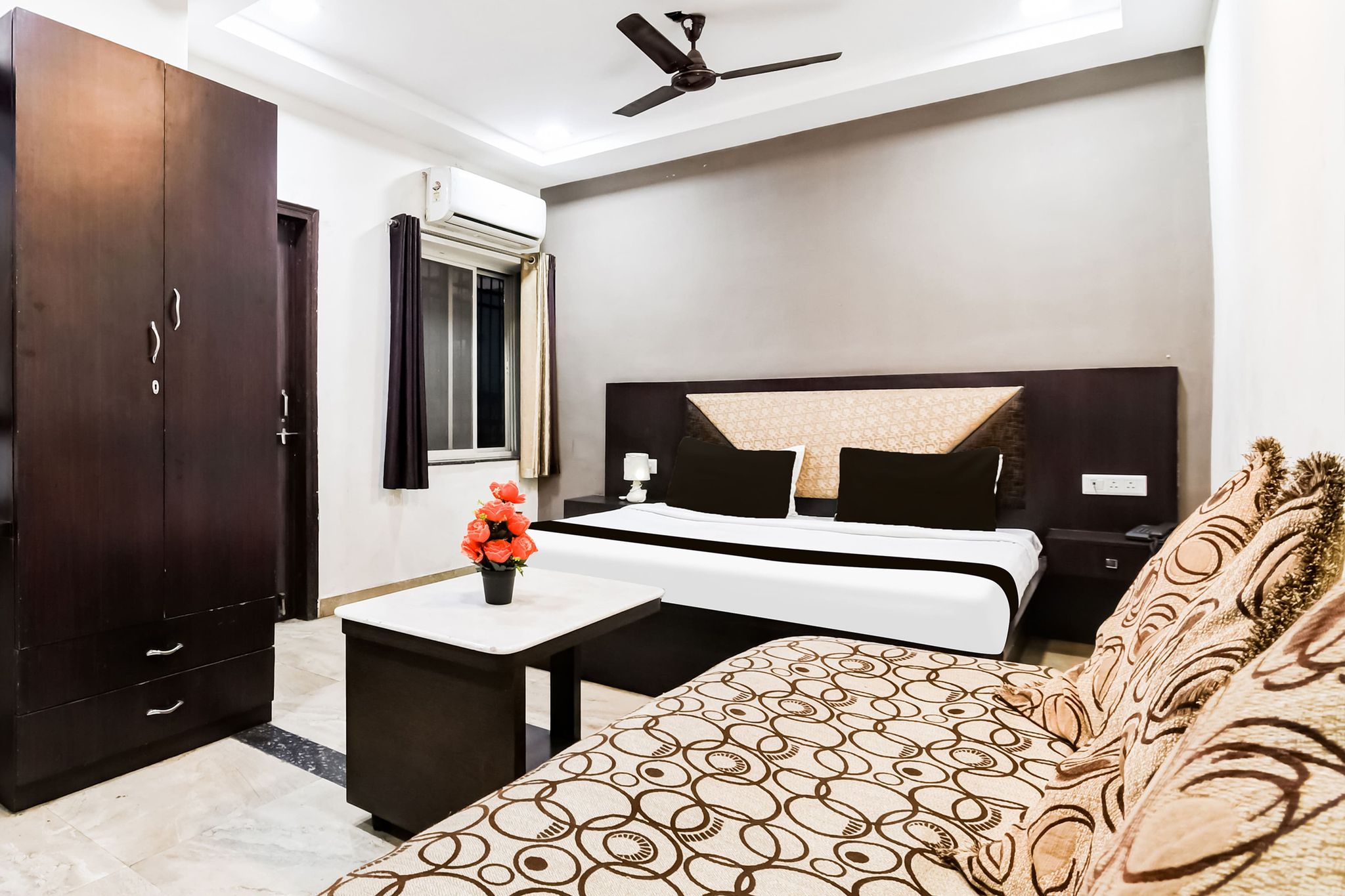 Super Hotel O Raipur City Center Formerly Hotel Edge Classic 3