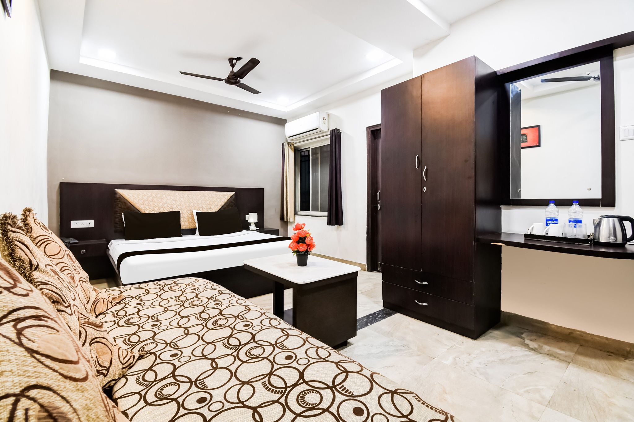 Super Hotel O Raipur City Center Formerly Hotel Edge Classic 9
