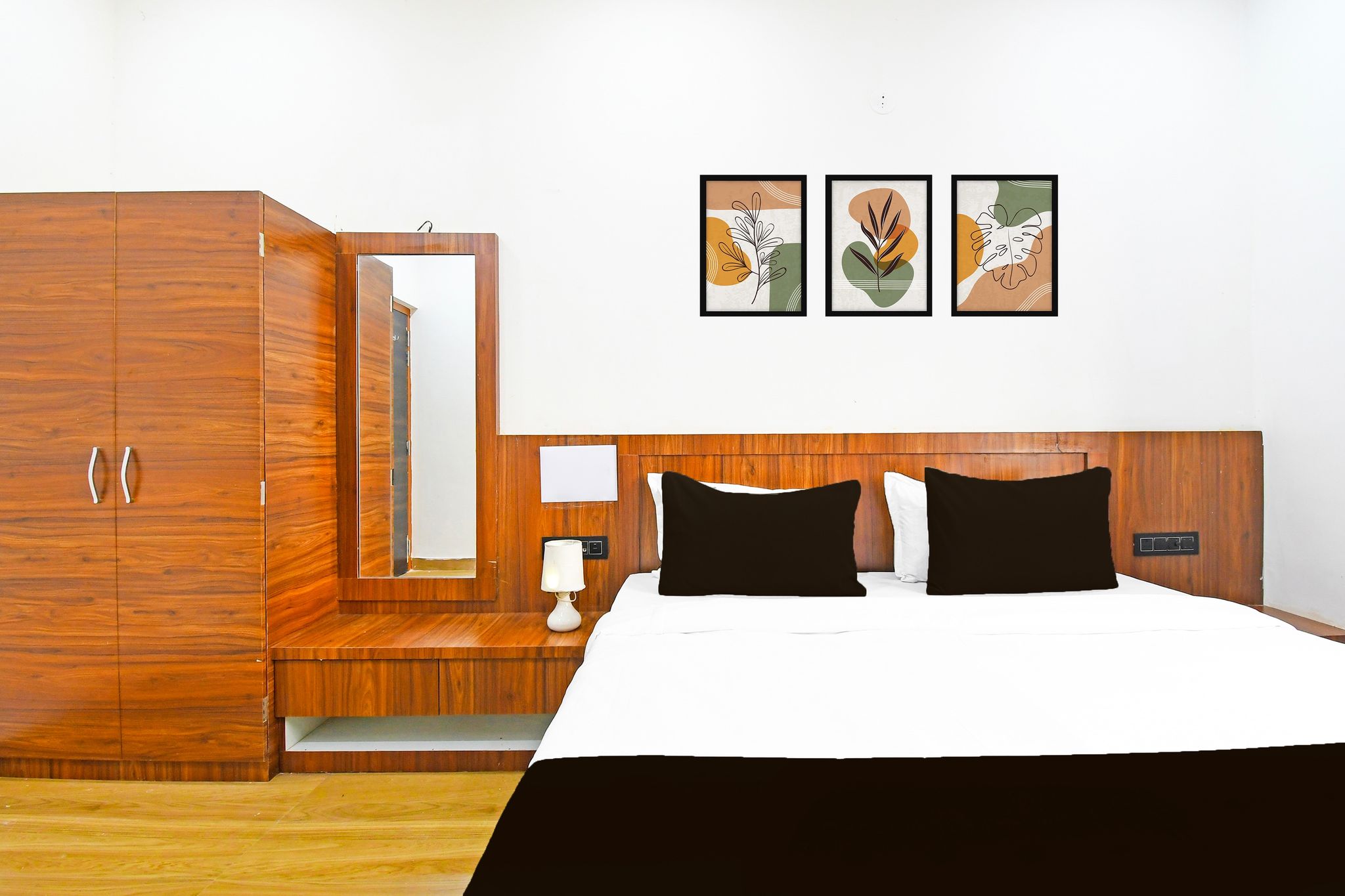 Hotel O Mana Camp Near Airport Classic 5