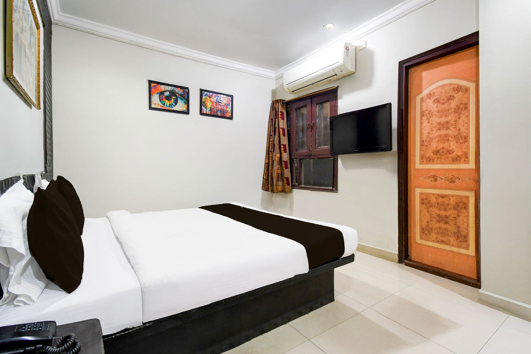 Hotel O Raipur Railway Station Formerly Hotel Okasu Classic 6