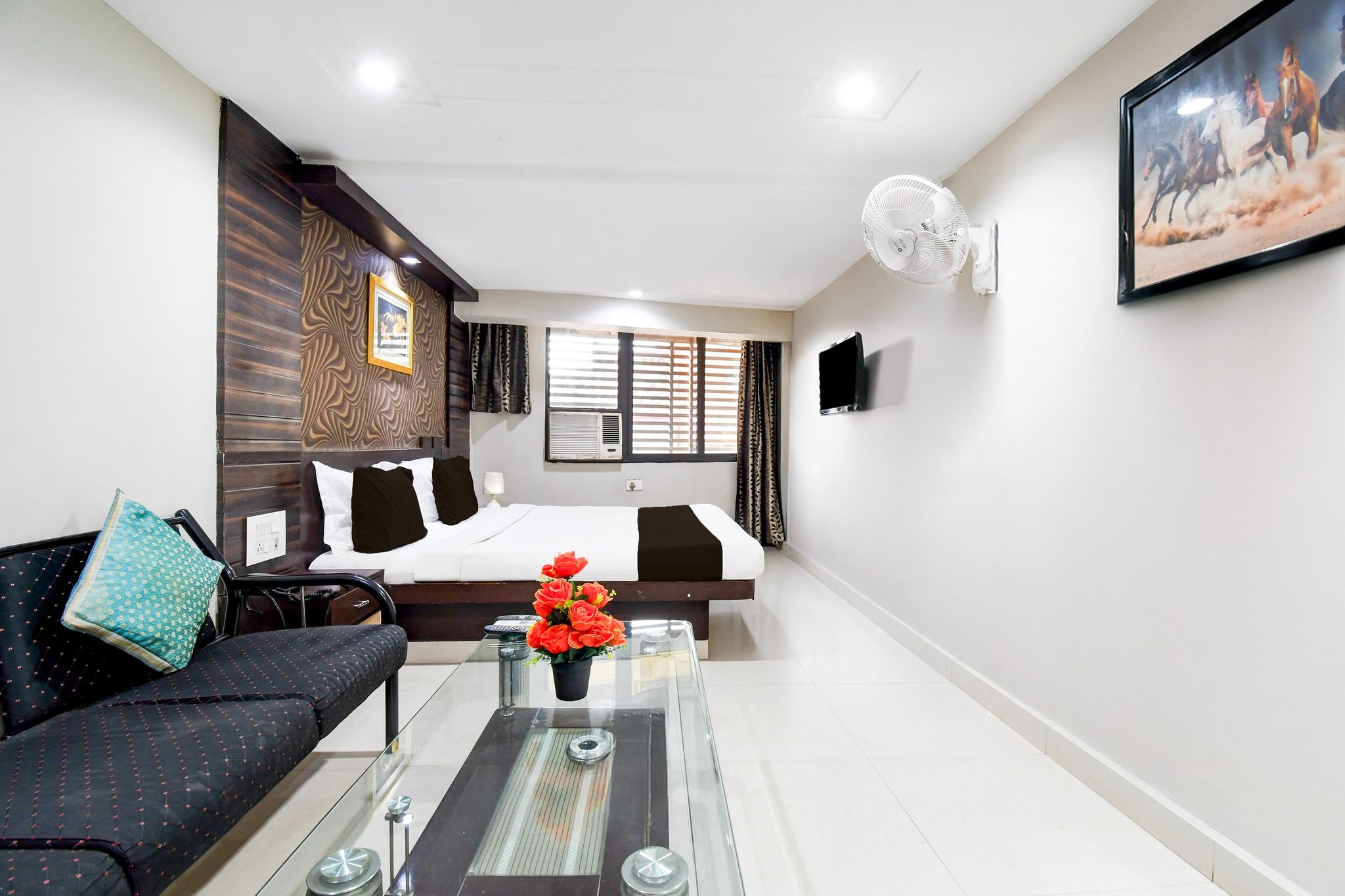 Hotel O Raipur Railway Station Formerly Hotel Okasu Classic 13