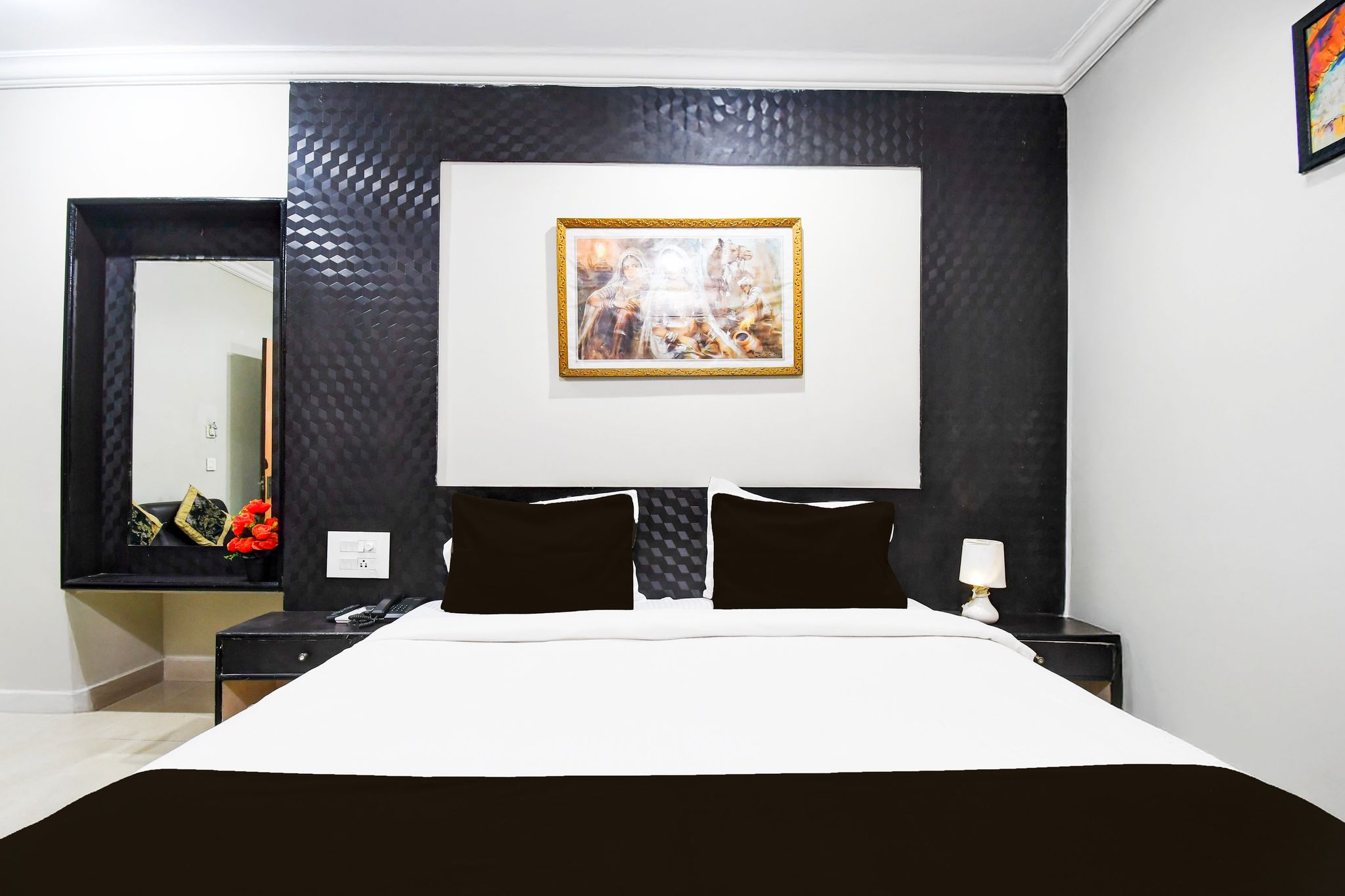 Hotel O Raipur Railway Station Formerly Hotel Okasu Classic 8