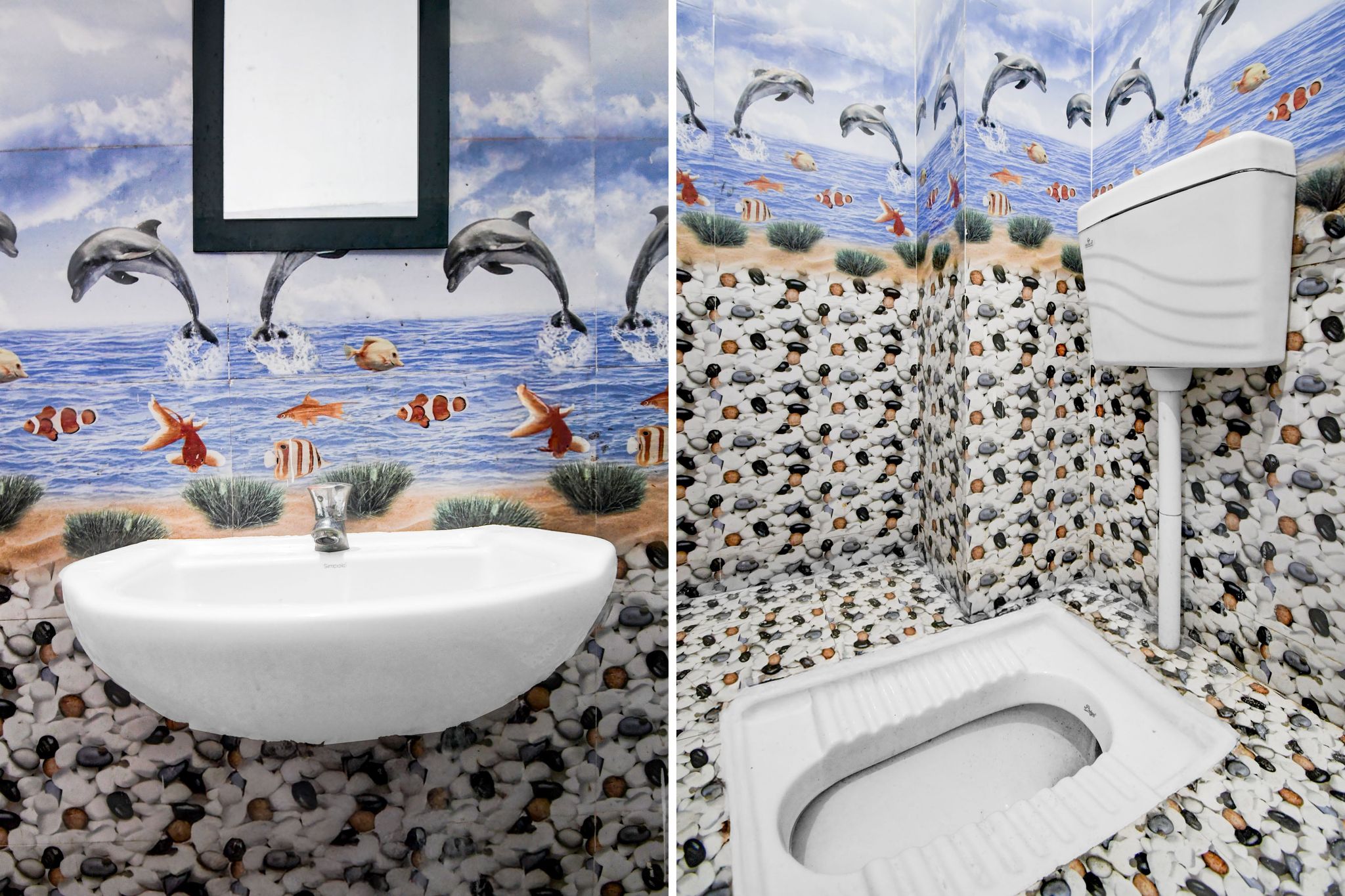 Hotel O Amhat Sultanpur City Classic 13