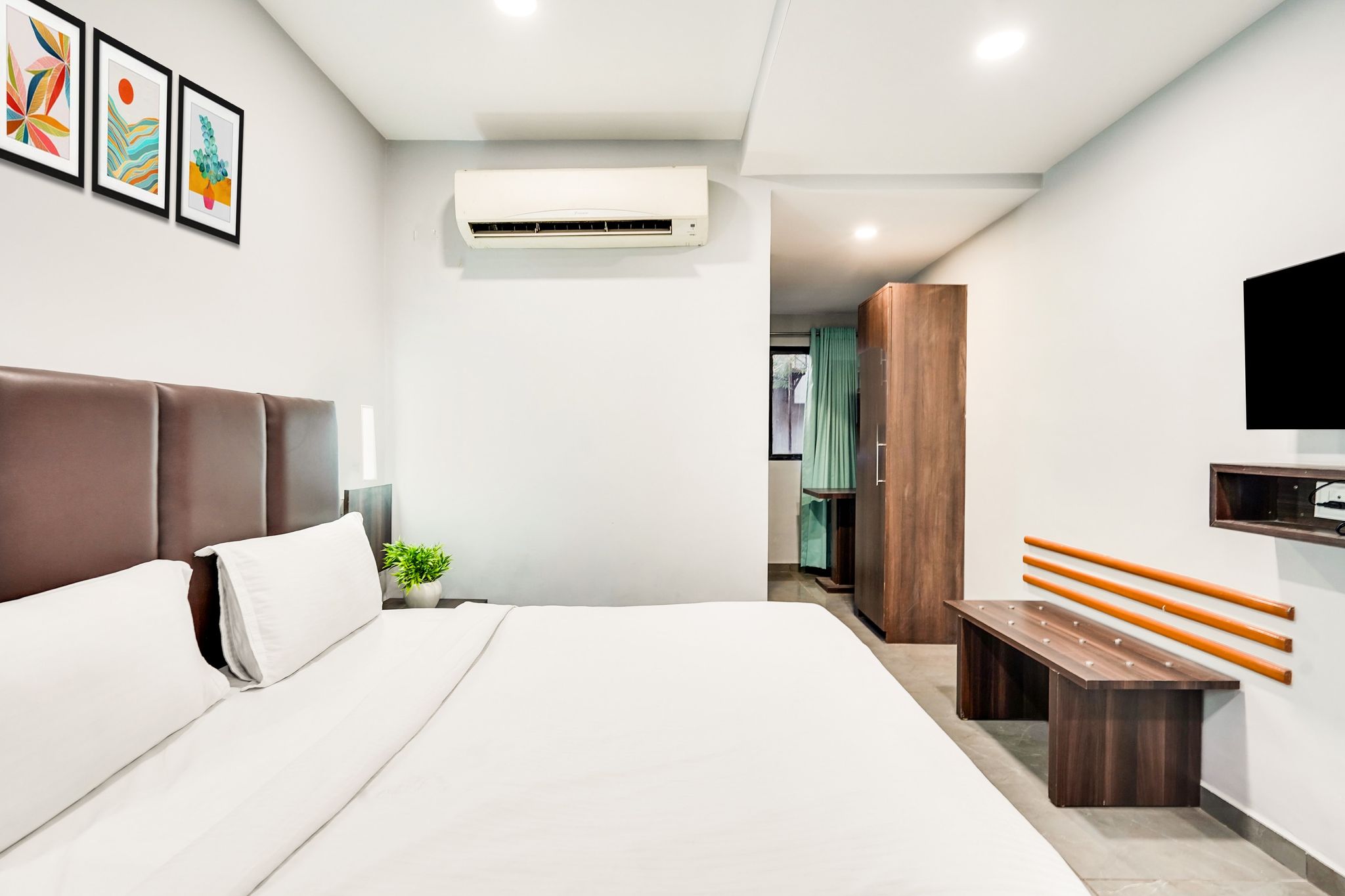 Palette Country Club Surat Classic 9