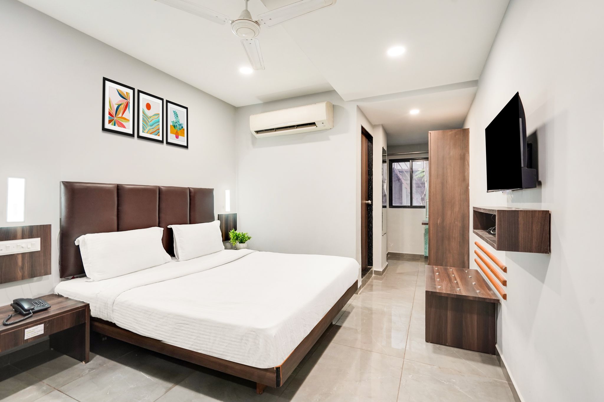 Palette Country Club Surat Classic 4