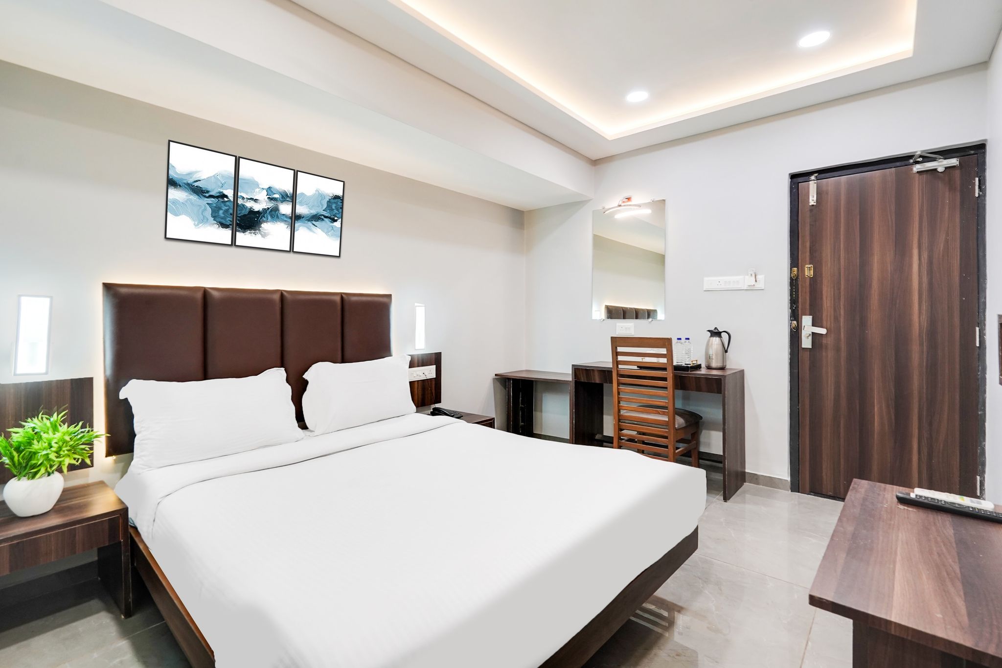 Palette Country Club Surat Classic 14