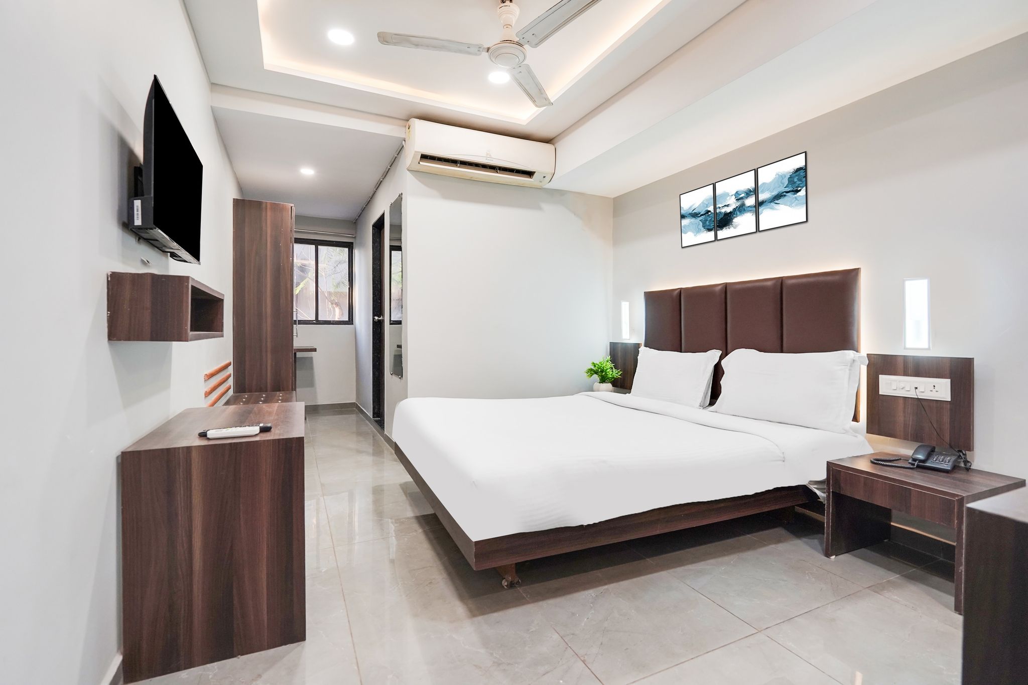 Palette Country Club Surat Classic 6