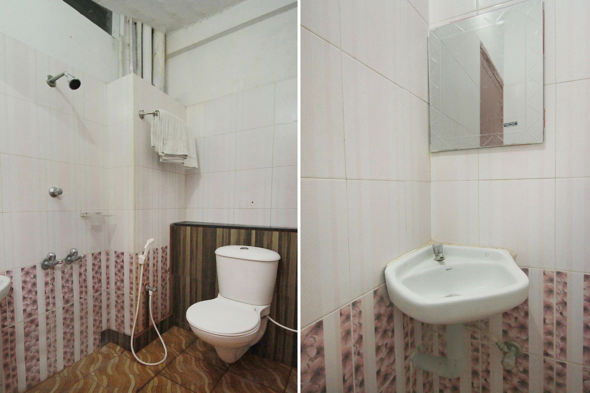 Hotel O by OYO IBRAS Residency Trichy Classic 15