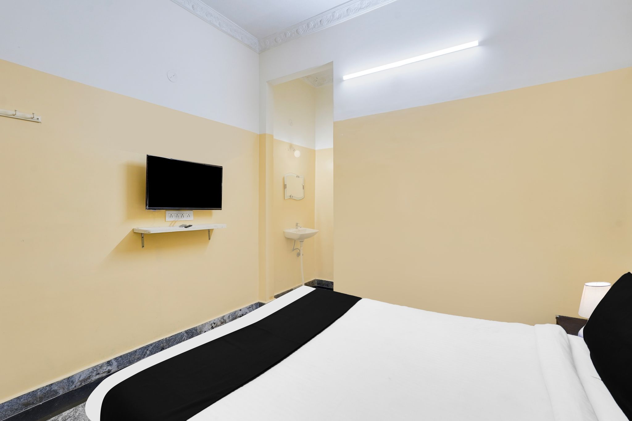 Super Hotel O Karakambadi Road Near Leela Mahal Circle Classic 17