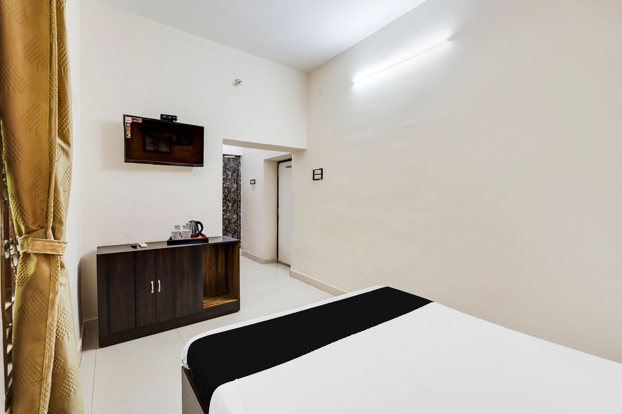Super Hotel O Kapila Theertham Near Alipiri Classic 14