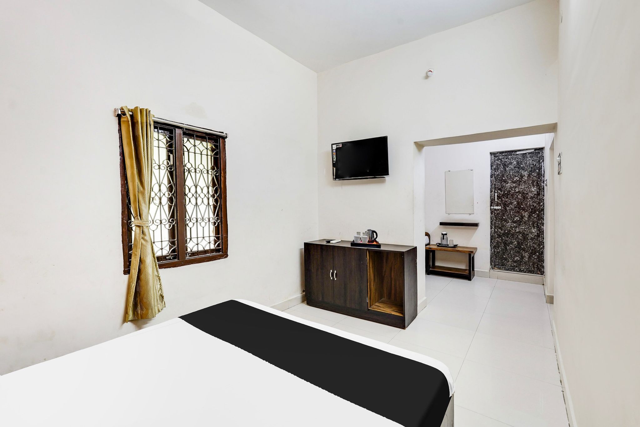 Super Hotel O Kapila Theertham Near Alipiri Classic 11