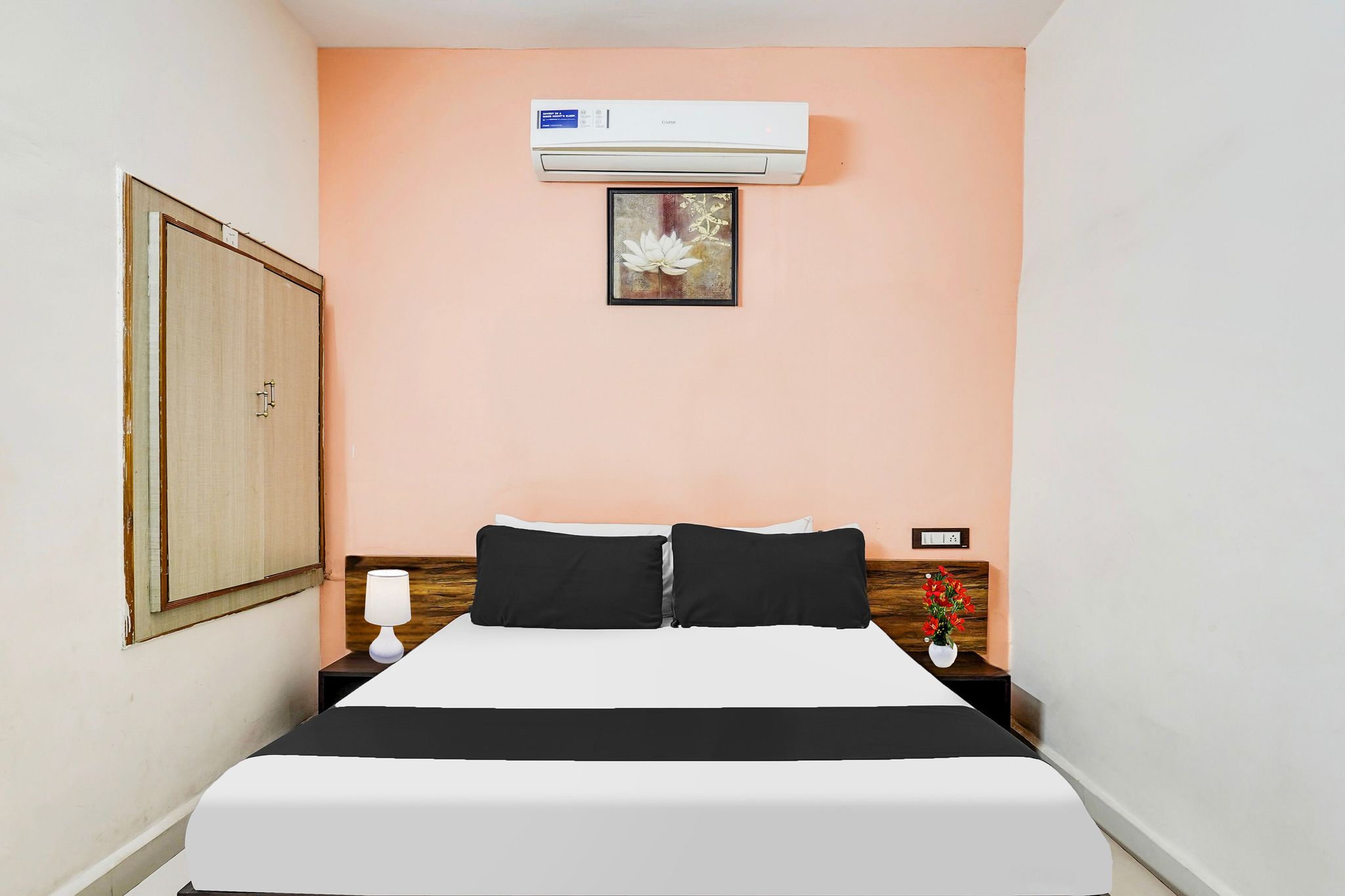 Super Hotel O Kapila Theertham Near Alipiri Classic 10
