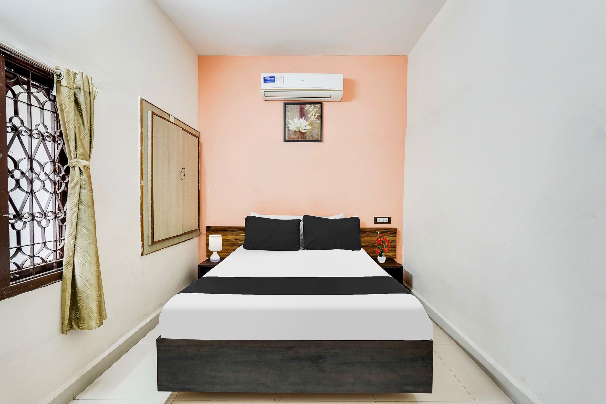 Super Hotel O Kapila Theertham Near Alipiri Classic 12