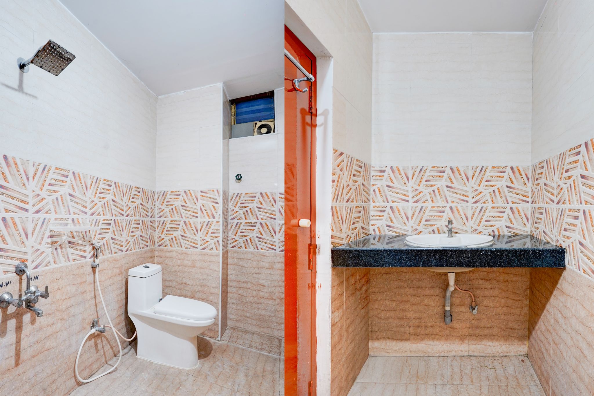 Super Hotel O Airport Road Near Leela Mahal Classic 16