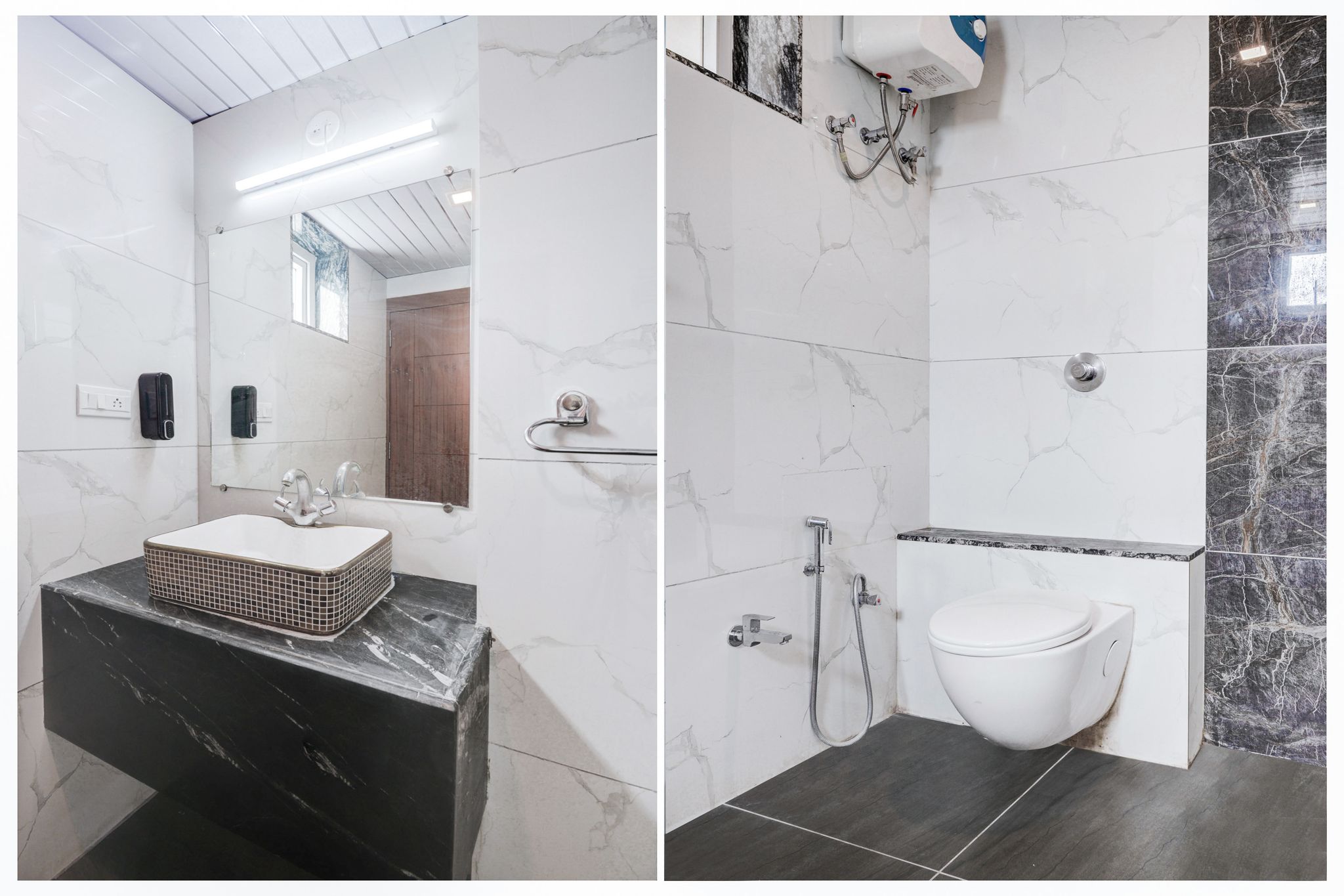 Palette by CheckIn Goverdhan Villas Formerly The White Fresco Classic 11