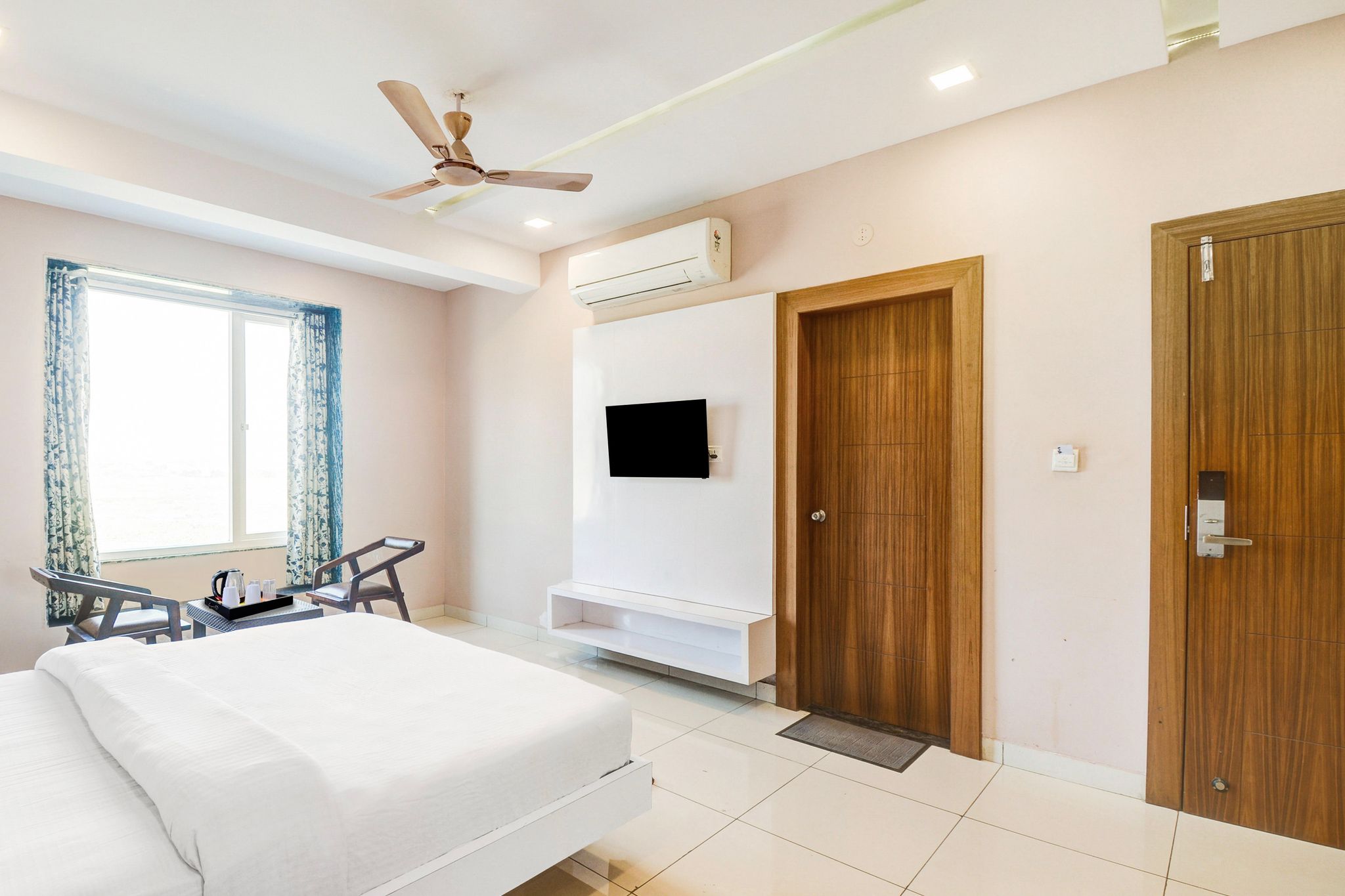 Palette by CheckIn Goverdhan Villas Formerly The White Fresco Classic 6