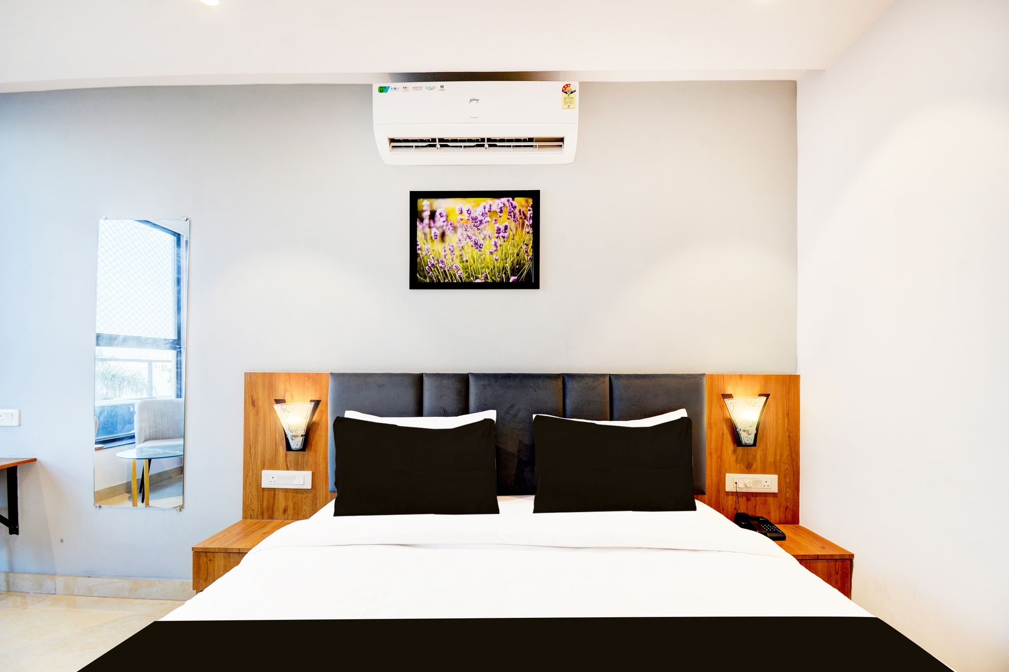 Townhouse Shobhagpura Formerly Fragrance Hotel Classic 8