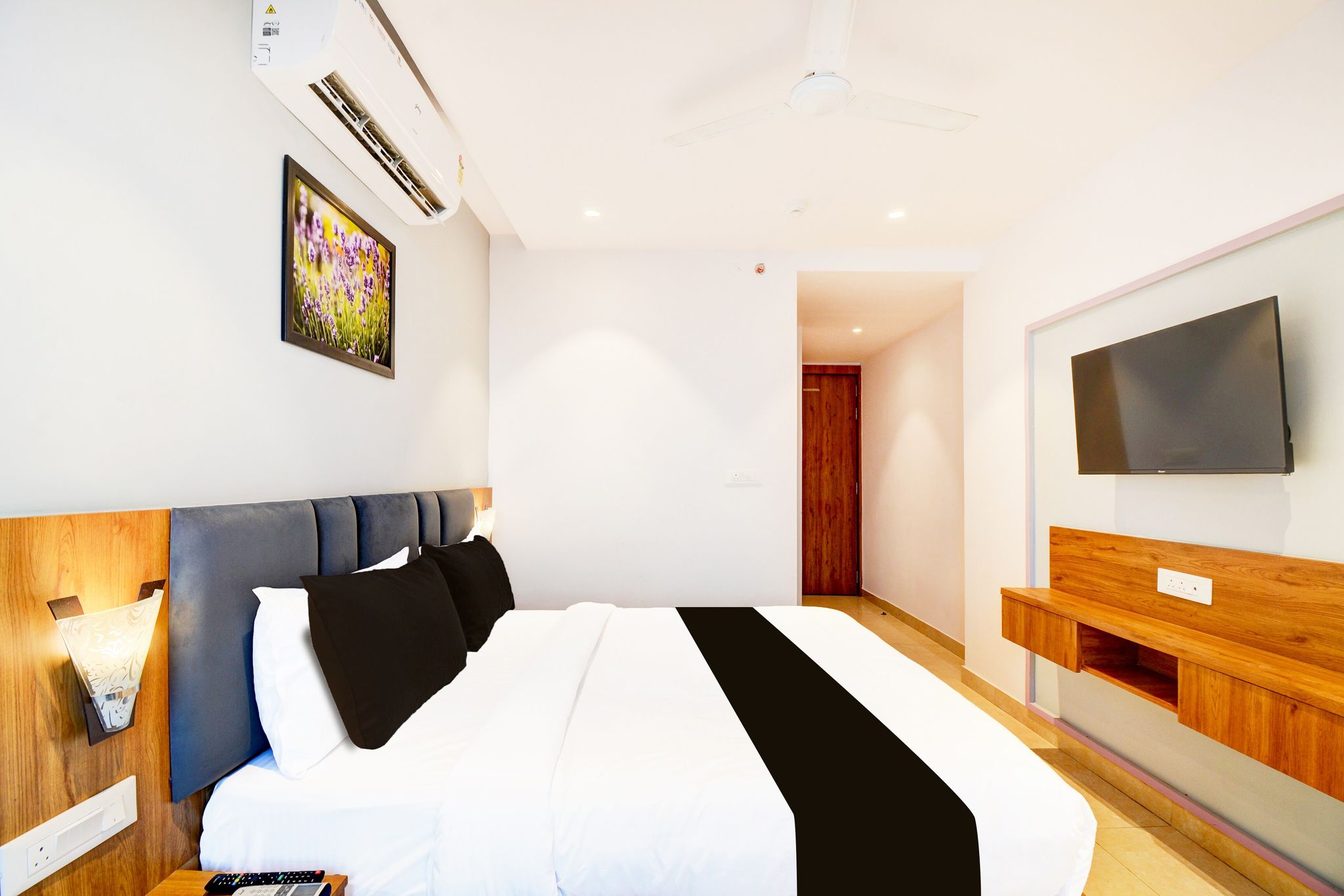 Townhouse Shobhagpura Formerly Fragrance Hotel Classic 7