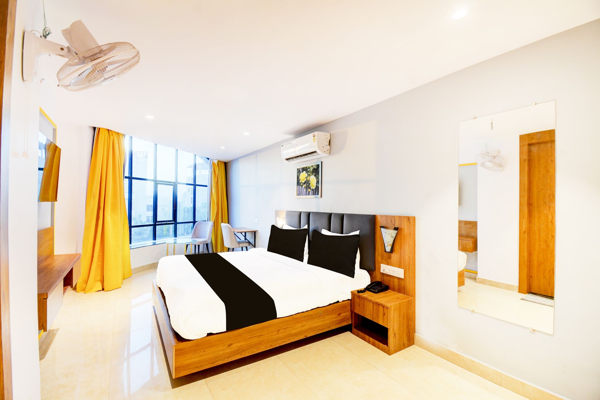 Townhouse Shobhagpura Formerly Fragrance Hotel Classic