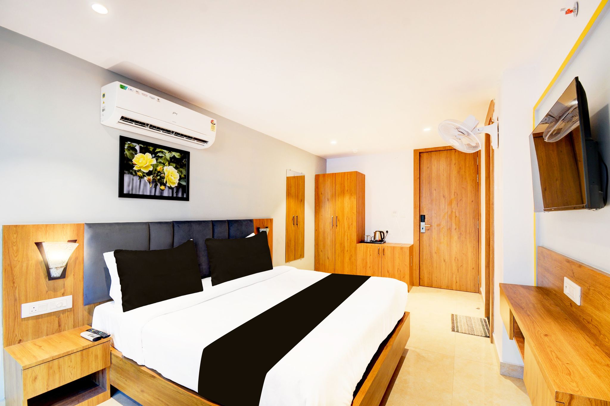 Townhouse Shobhagpura Formerly Fragrance Hotel Classic 2