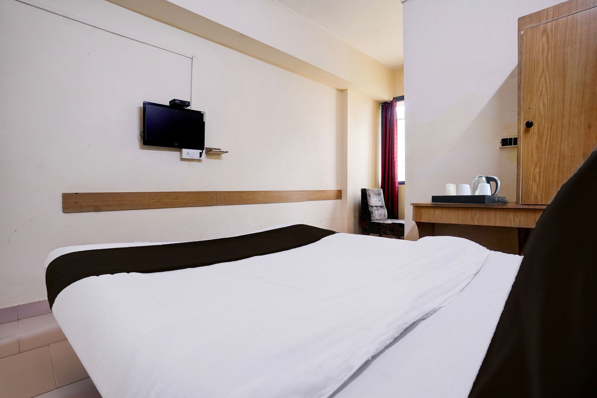 Super Collection O Hubli City Center Formerly Chalukya Residency Classic 8