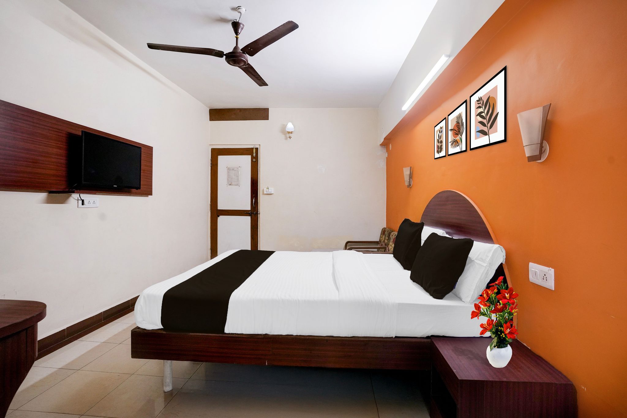 Super Collection O Hubli City Center Formerly Chalukya Residency Classic 9