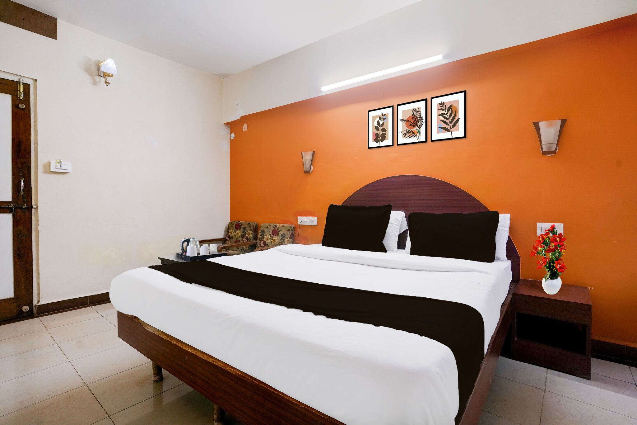 Super Collection O Hubli City Center Formerly Chalukya Residency Classic