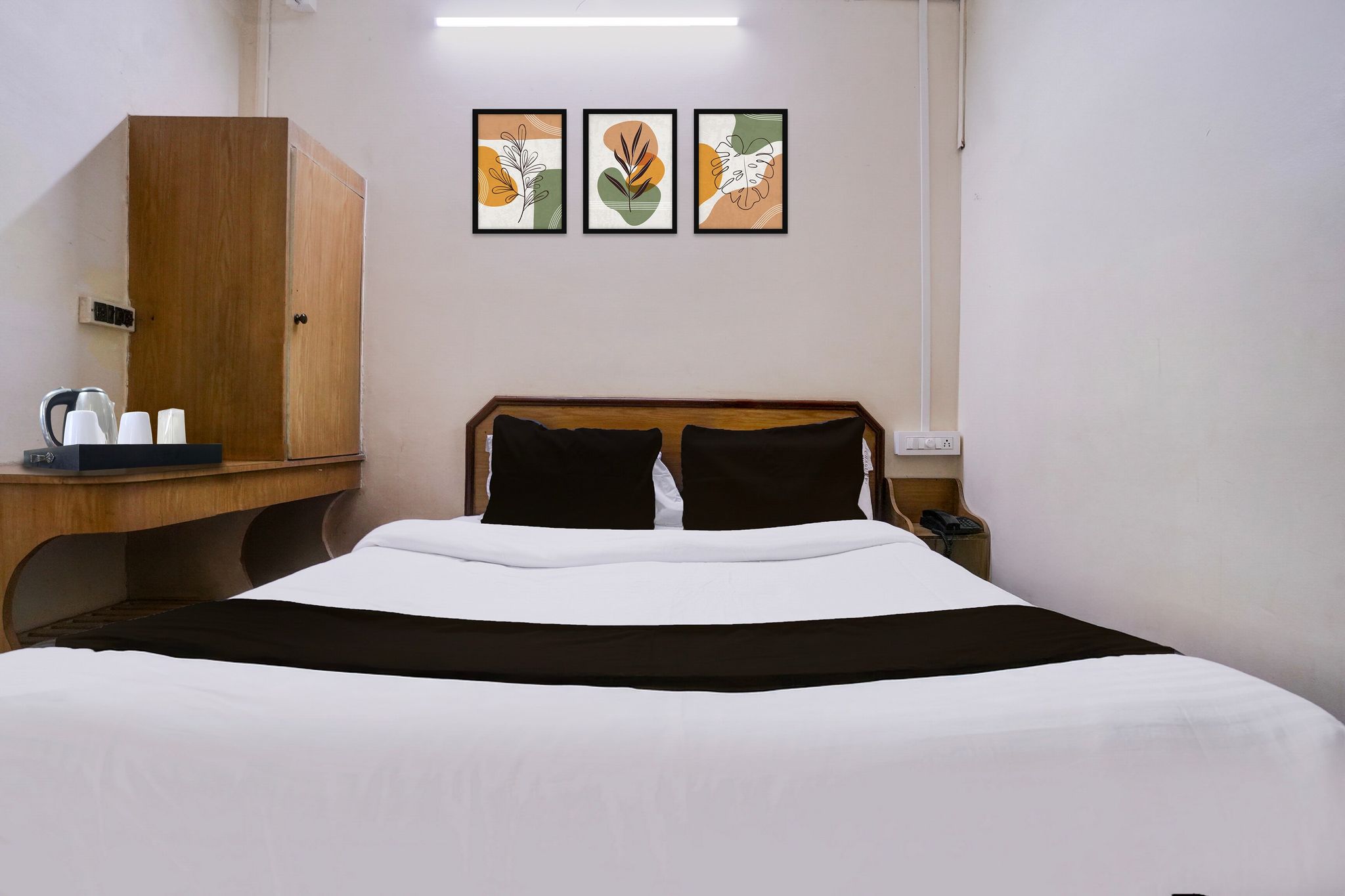 Super Collection O Hubli City Center Formerly Chalukya Residency Classic 7