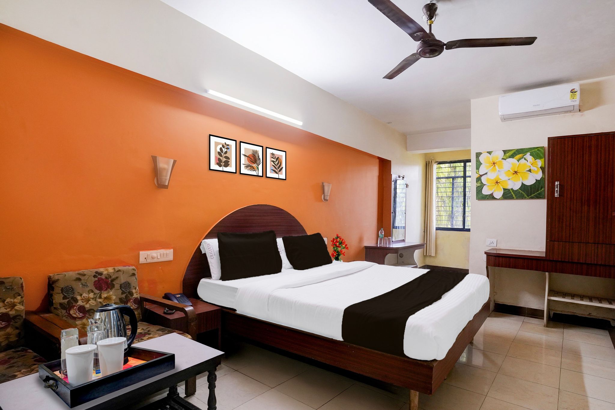 Super Collection O Hubli City Center Formerly Chalukya Residency Classic 10