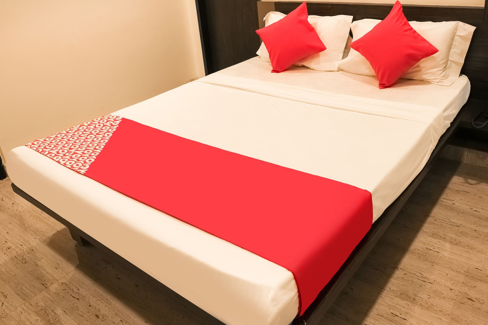 Hotel O Happy Hotels Classic 8