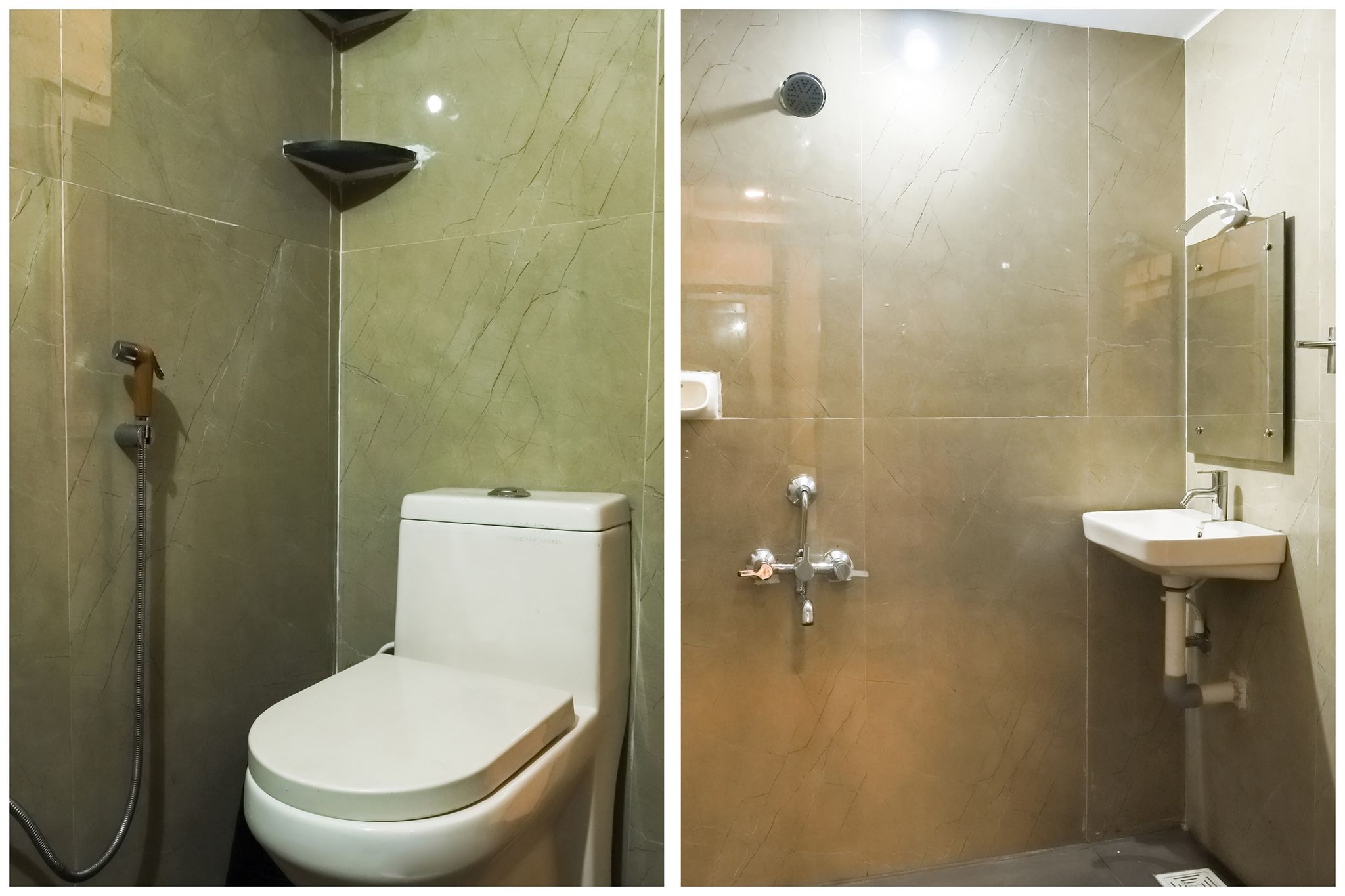 Hotel O Happy Hotels Classic 15