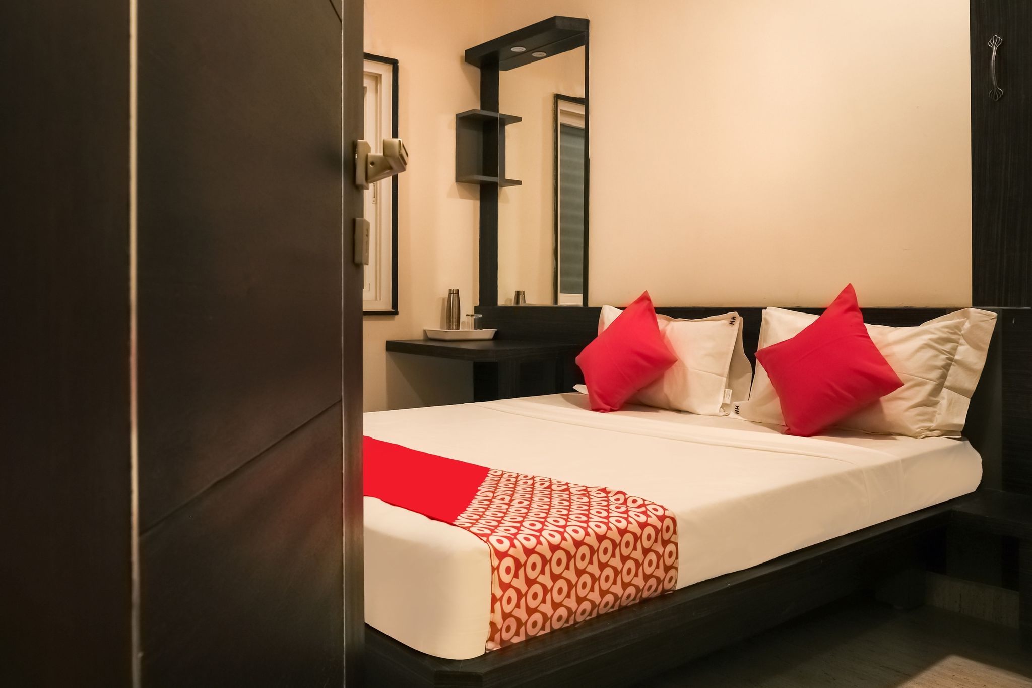 Hotel O Happy Hotels Classic