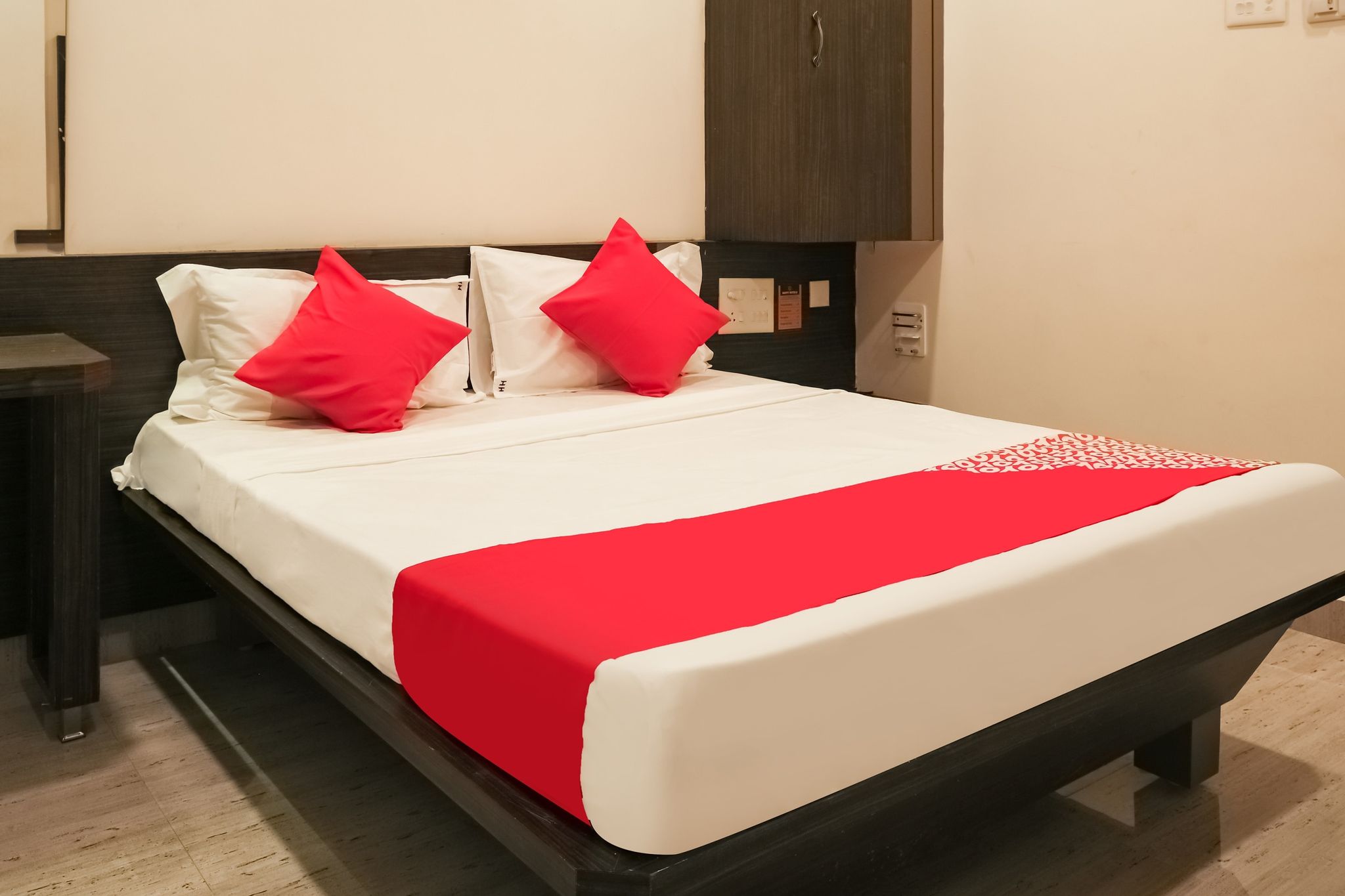 Hotel O Happy Hotels Classic 5