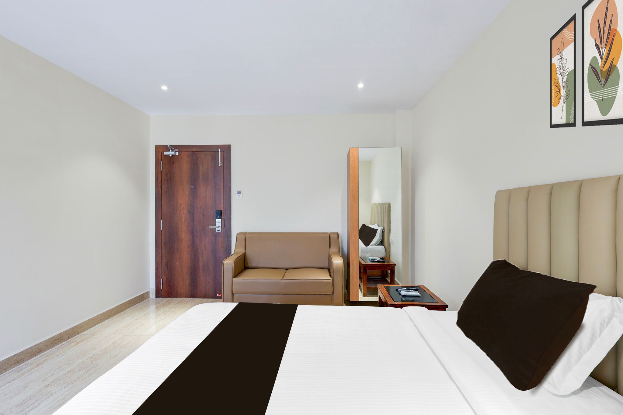 Hotel O Siddhartha Prime Classic 11