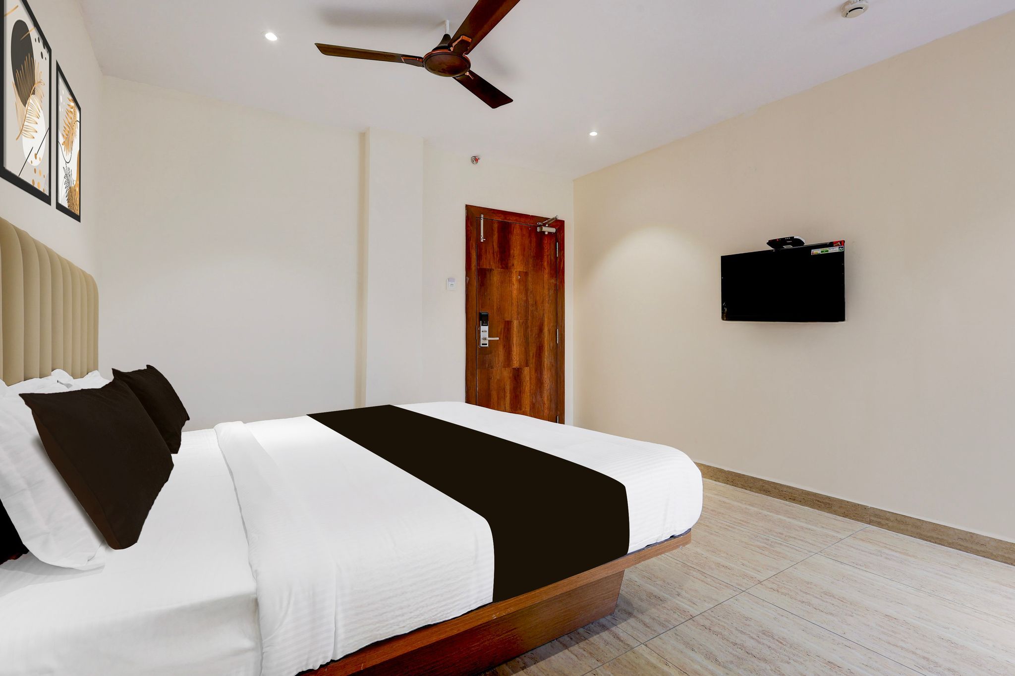 Hotel O Siddhartha Prime Classic 7