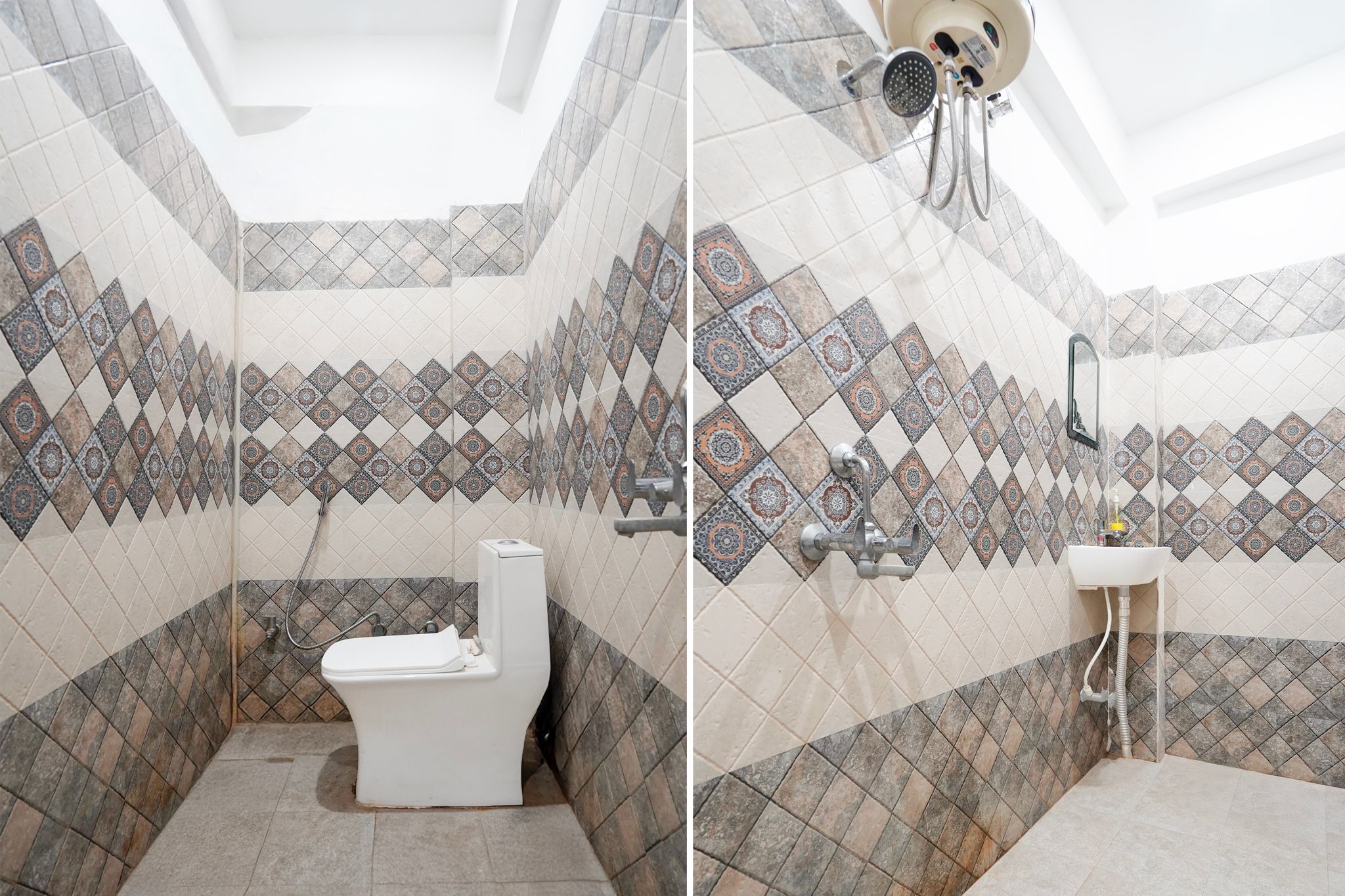 Super Townhouse Ghunghrani Street Godowlia formerly Raghuveer Temple Classic 17