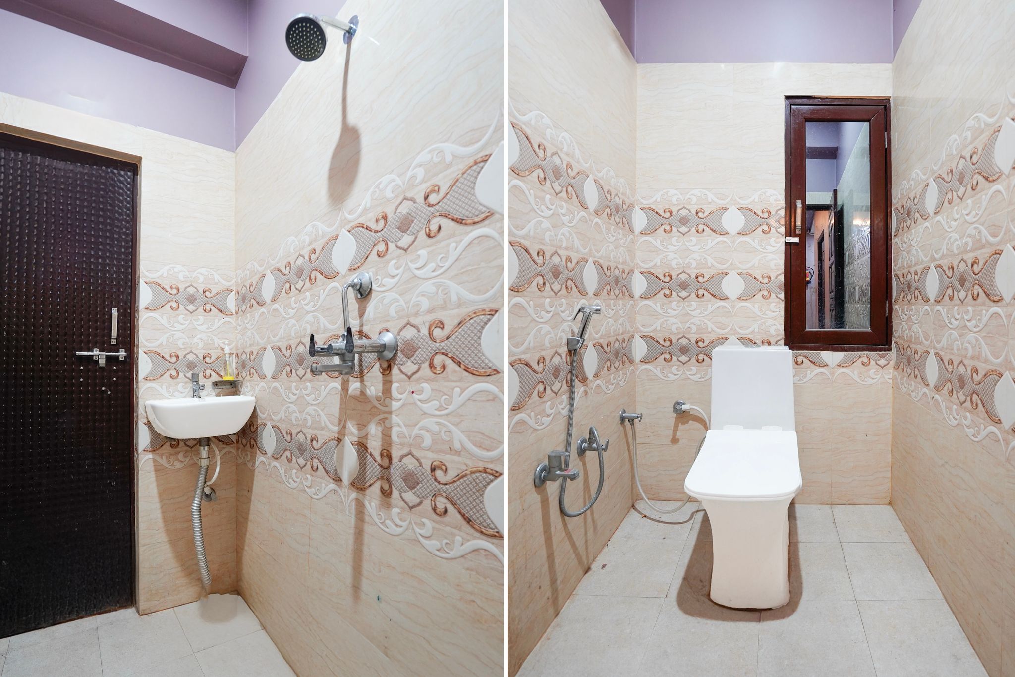 Super Townhouse Ghunghrani Street Godowlia formerly Raghuveer Temple Classic 16