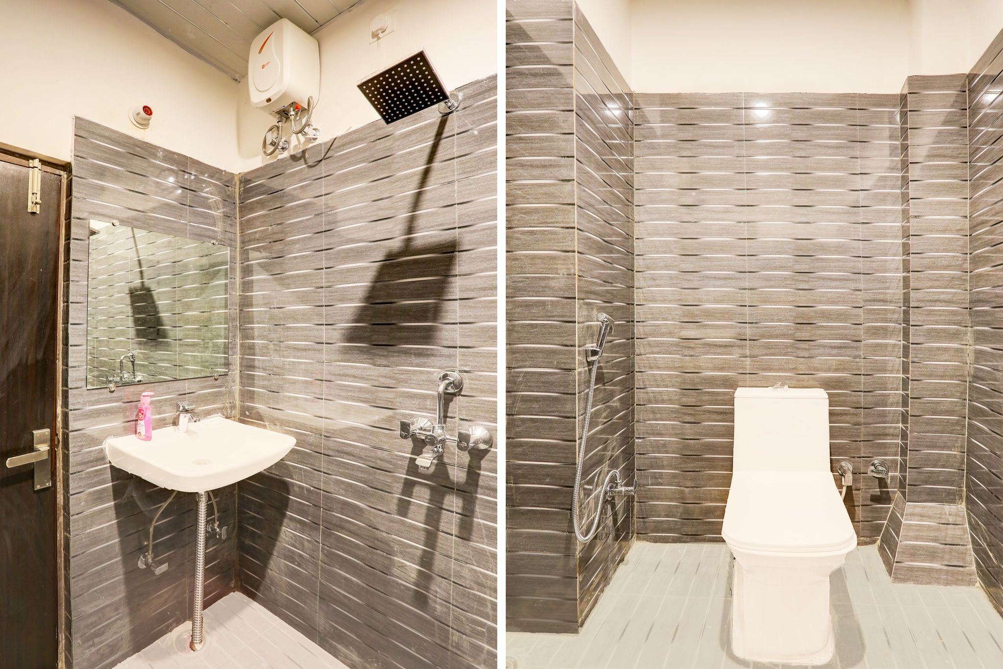 Super Townhouse Balua Road Pahadiya Classic 12
