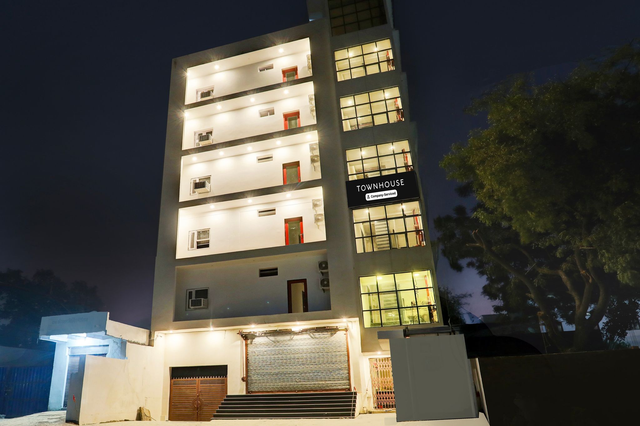 Facade
