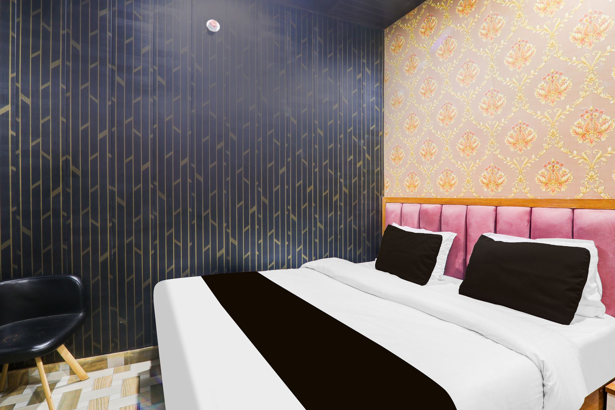 Super Hotel O Banaras Junction BLW Classic 6