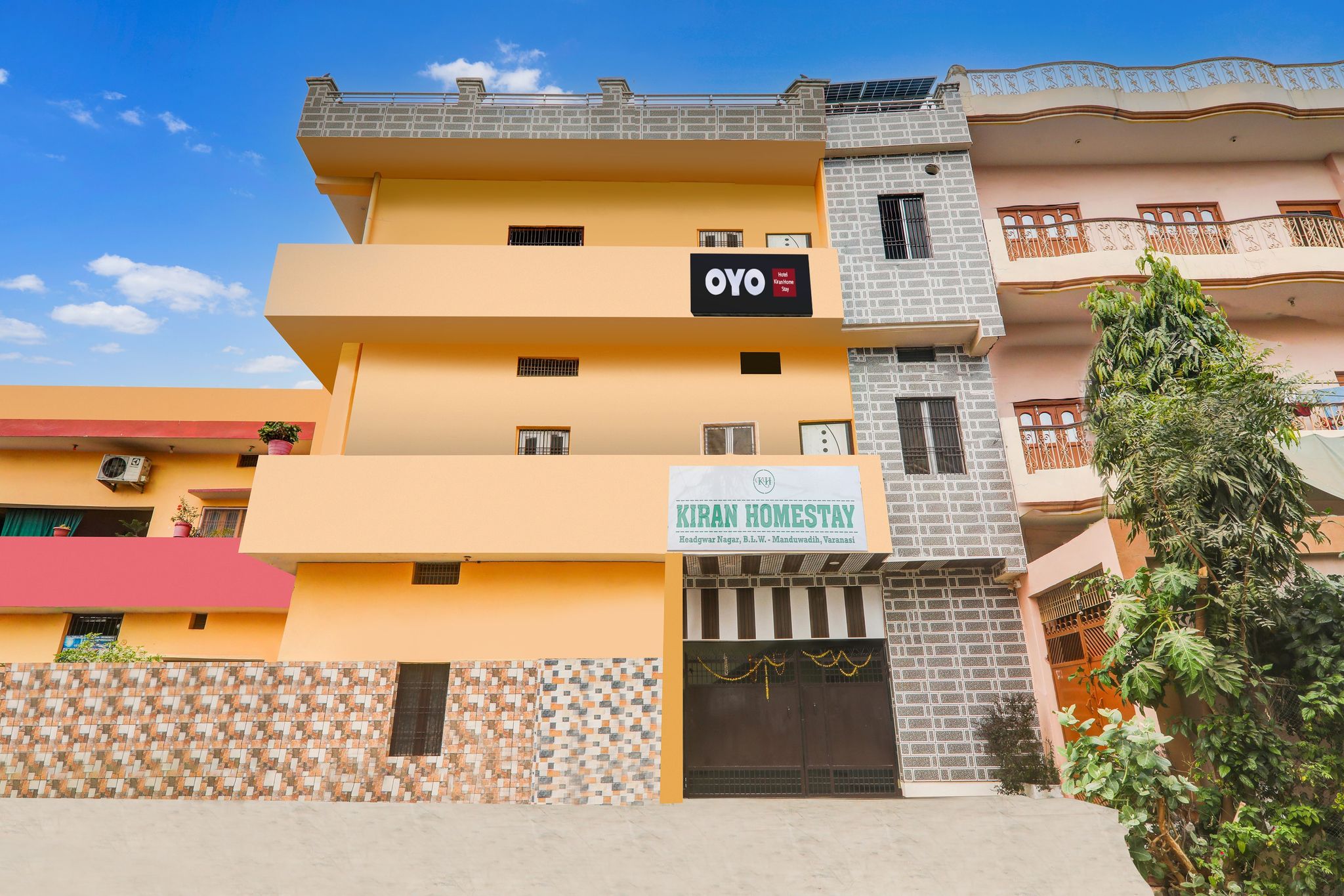 Super Hotel O Banaras Junction BLW