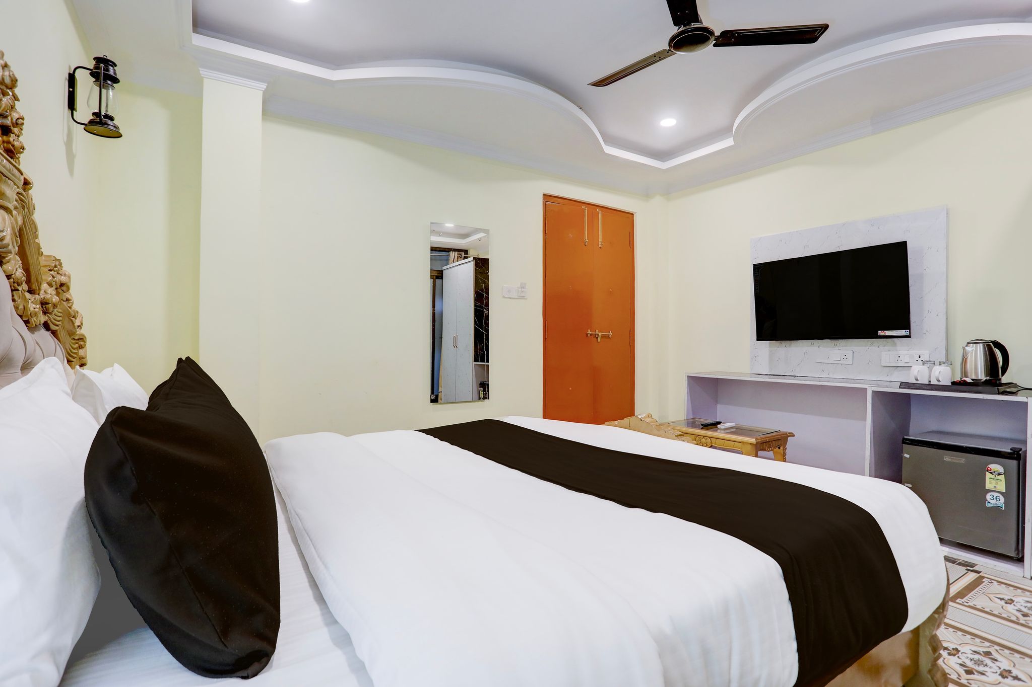 Palette by CheckIn Heritage Varanasi Retreat Classic 7