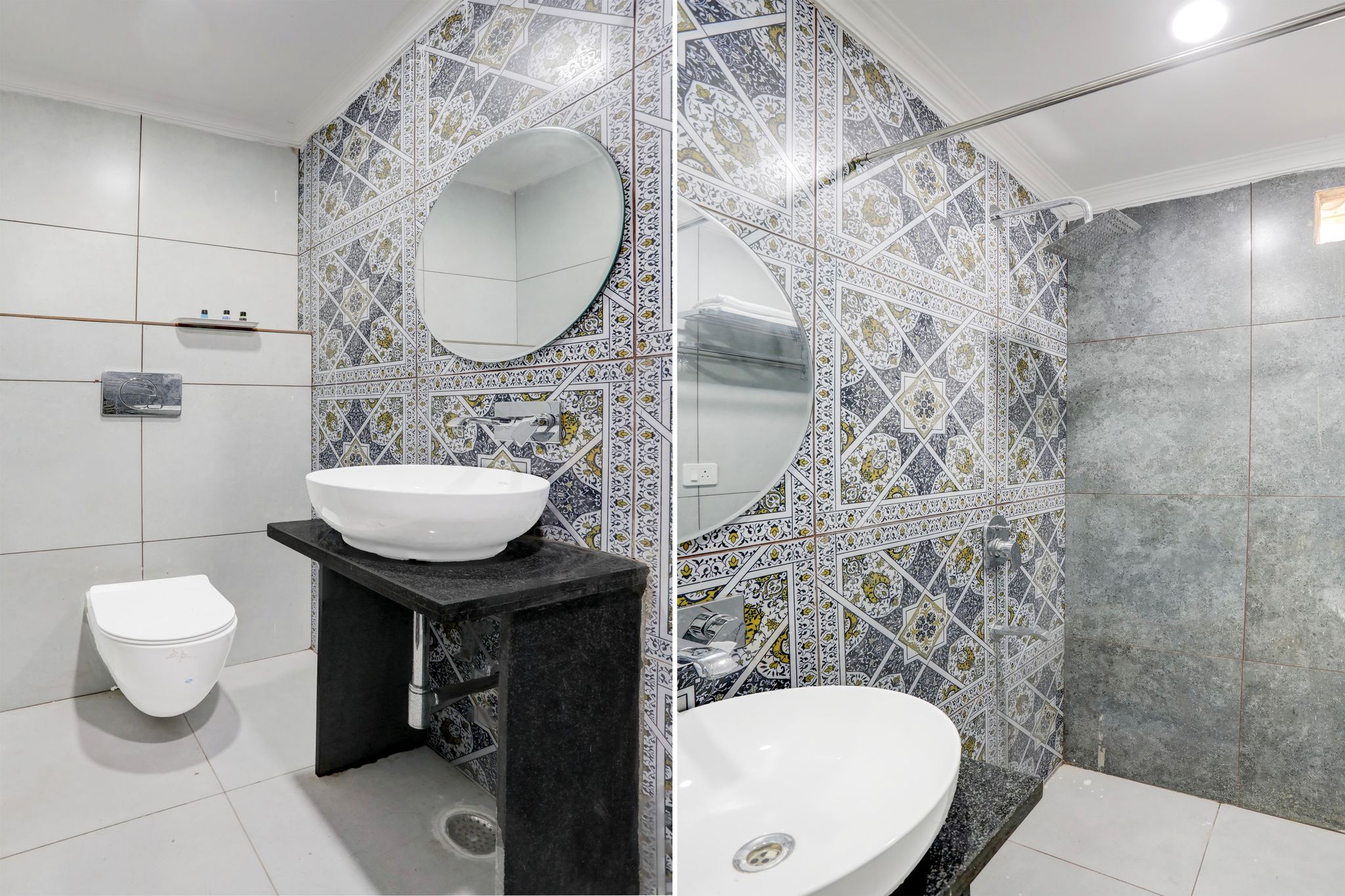 Palette by CheckIn Heritage Varanasi Retreat Classic 14