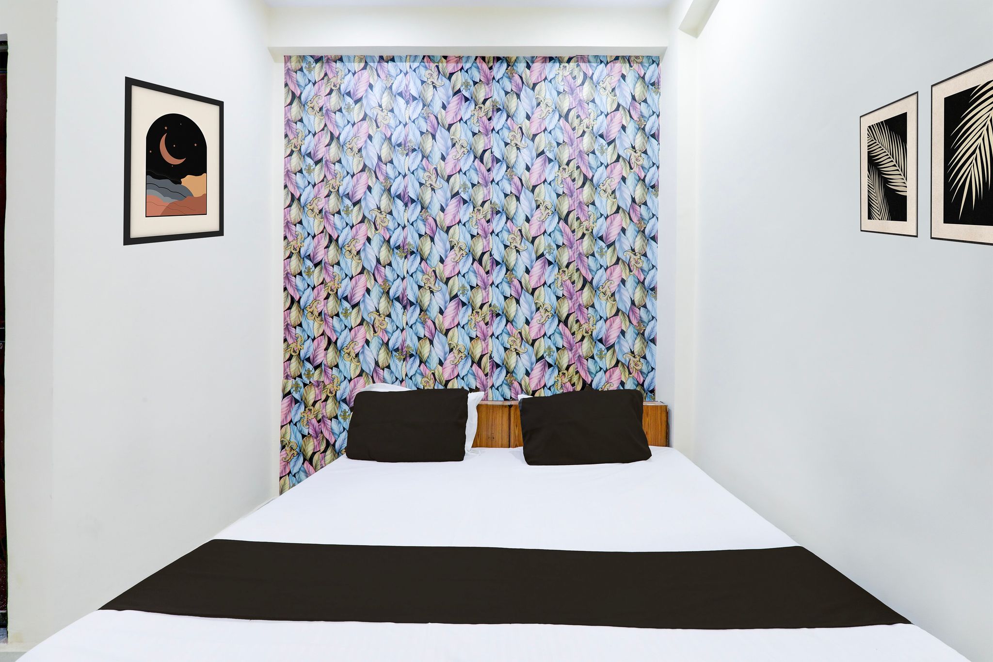 Super Hotel O Sudhirpur near Phonix Hospital Classic 5