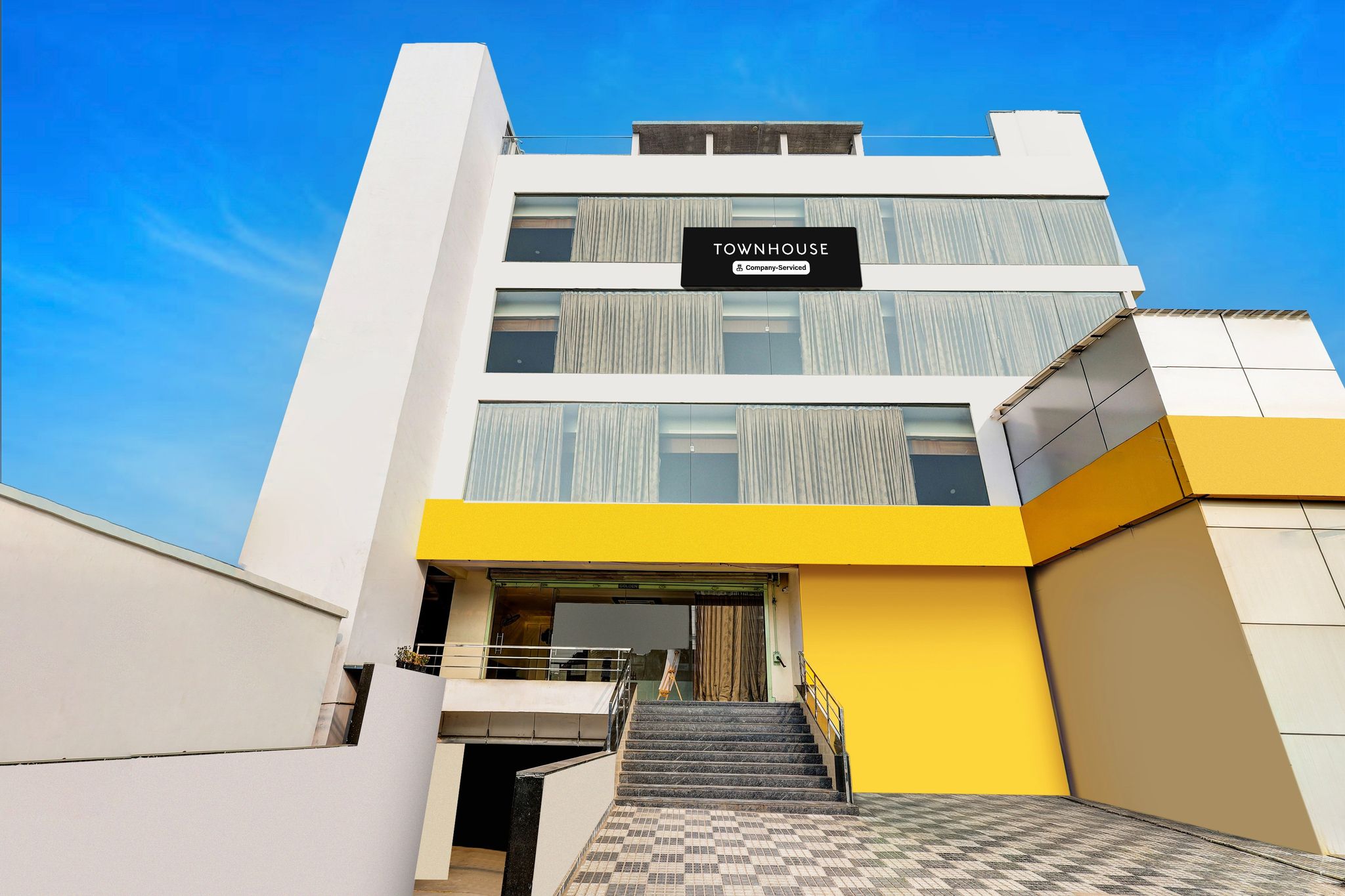 Townhouse Pendurthi Visakhapatnam