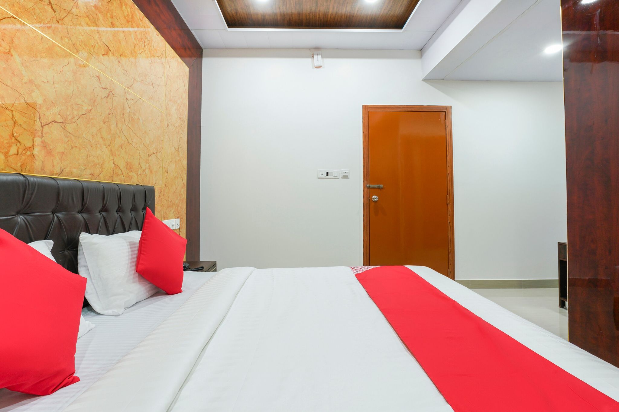 Hotel O Raghavendra Residency Classic 18