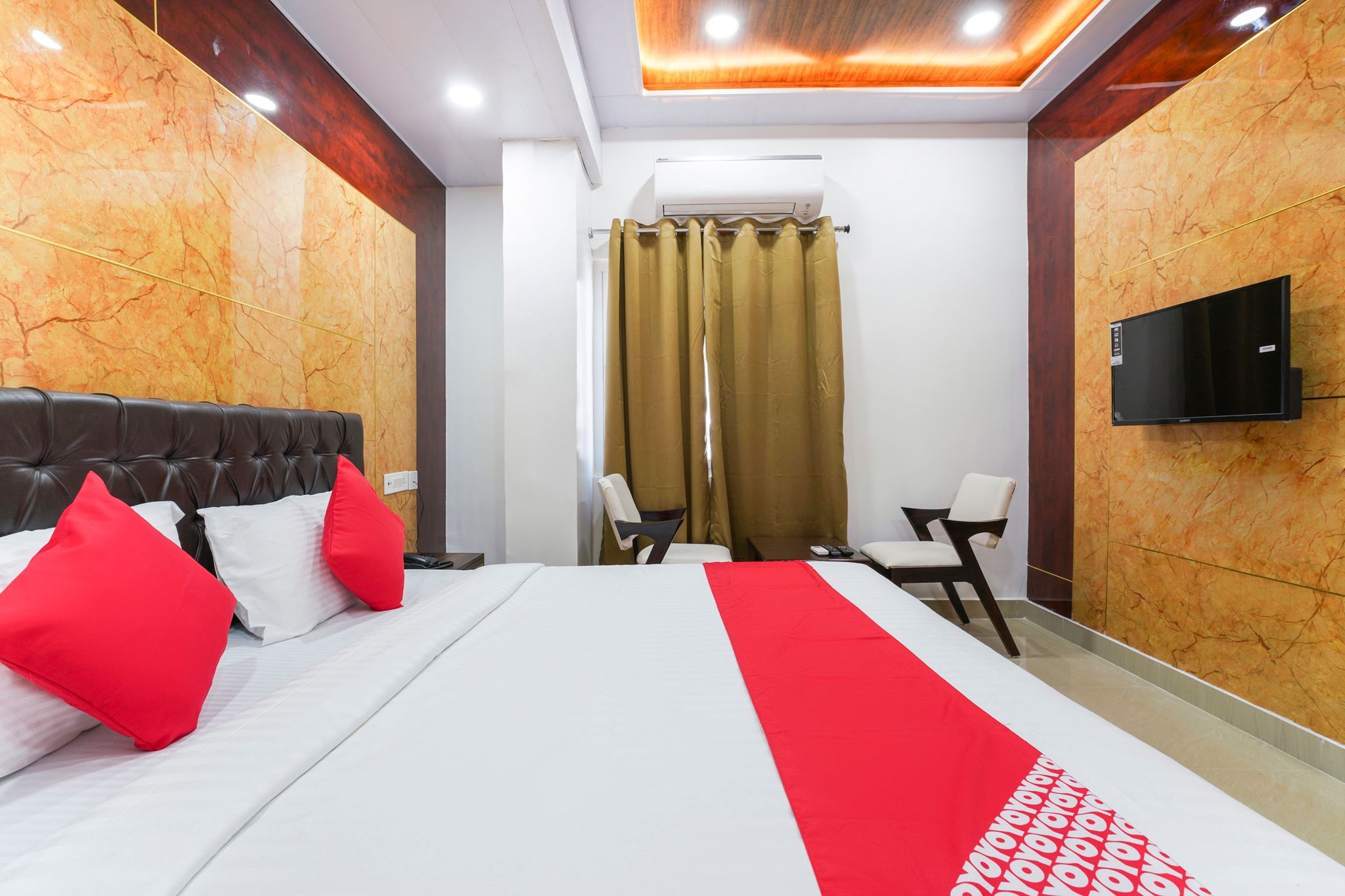 Hotel O Raghavendra Residency Classic 15