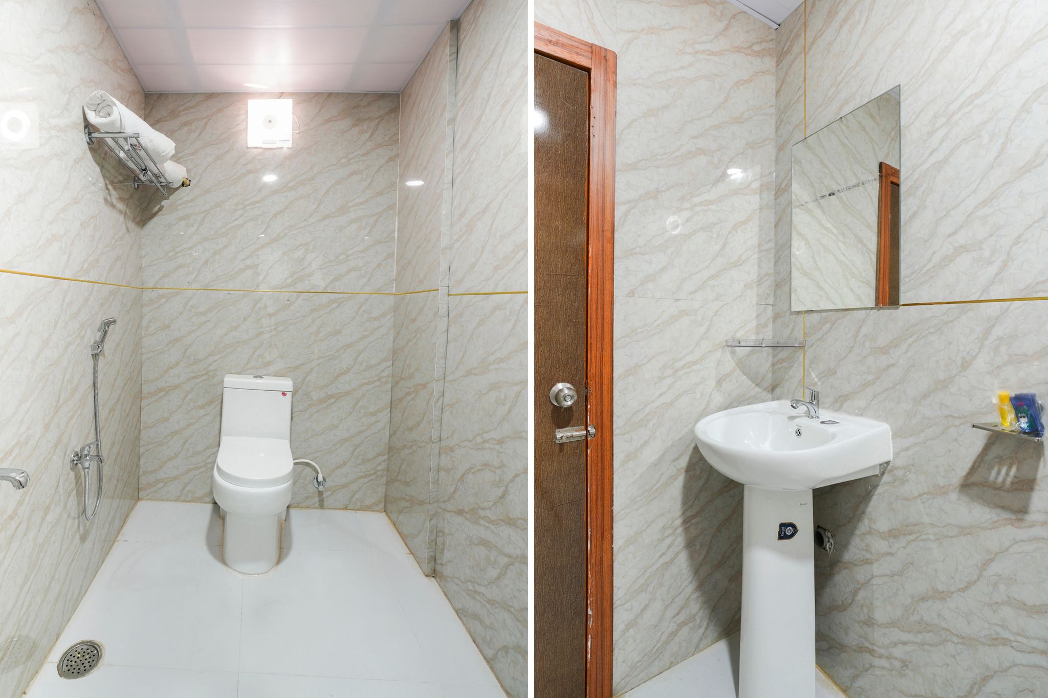Hotel O Raghavendra Residency Classic 22