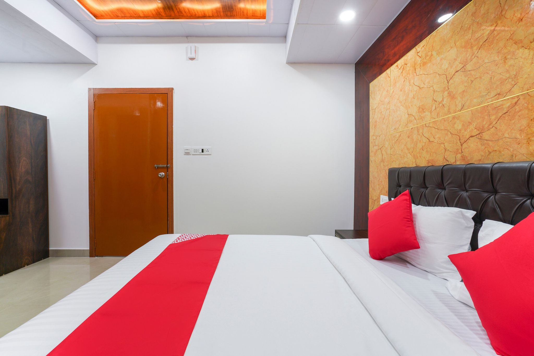 Hotel O Raghavendra Residency Classic 12